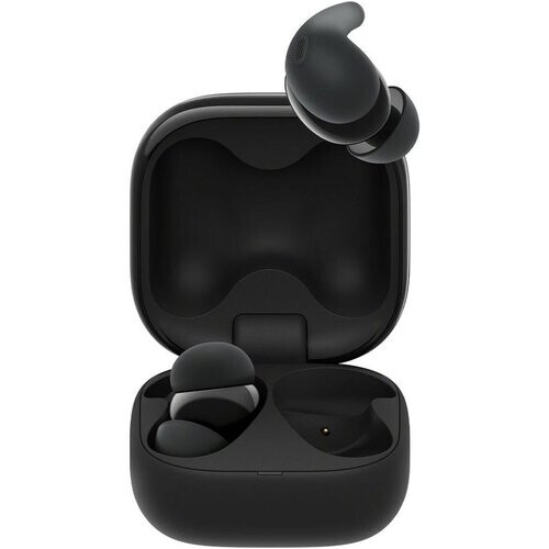 Sony Linkbuds Fit Truly Wireless Noise Cancelling ...