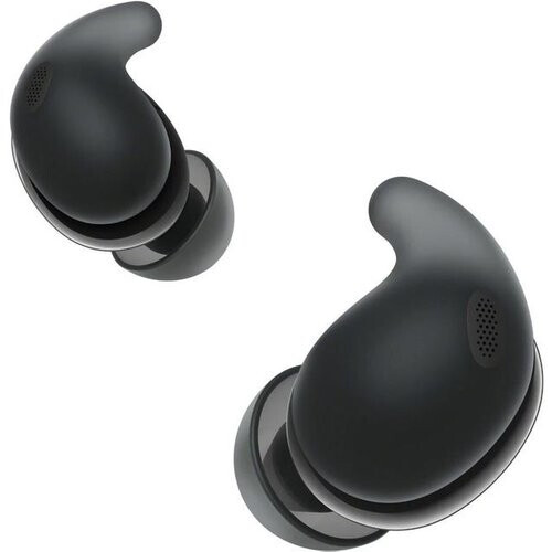 SONY WFLS910N/B LinkBuds Fit Truly Wireless Noise ...