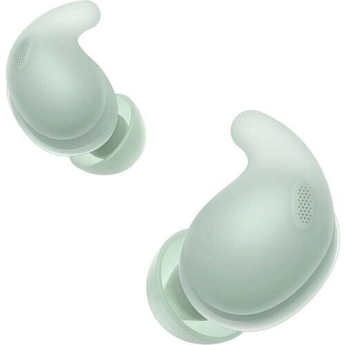 SONY WFLS910N/G LinkBuds Fit Truly Wireless Noise ...