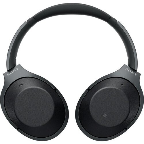 Sony WH-1000XM2 Wireless Noise-Canceling ...