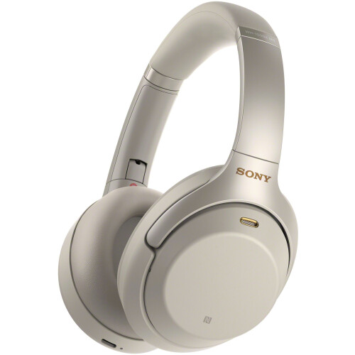 Maak kennis met de Sony WH-1000XM3, de ultieme ...