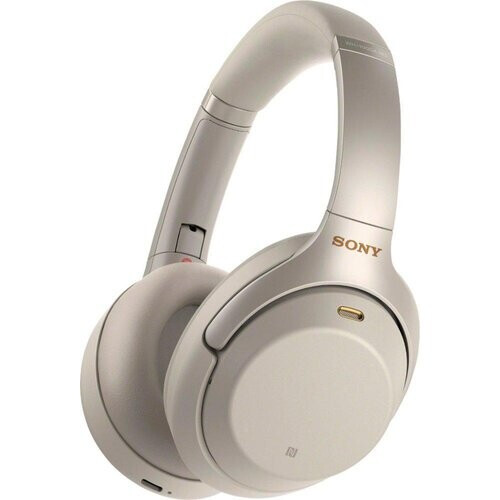 Sony WH-1000XM3 Wireless Noise-Canceling ...