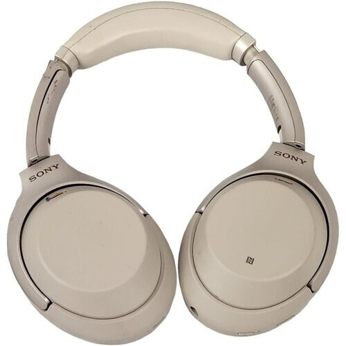 Sony WH-1000XM3 noise-Cancelling wired + wireless ...