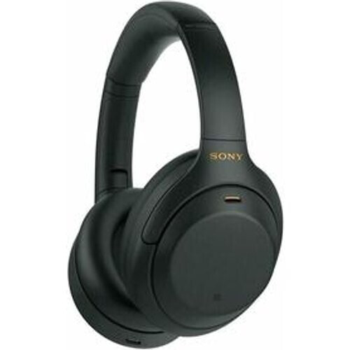 What's Included- Sony WH-1000XM3 On-Ear Wireless ...