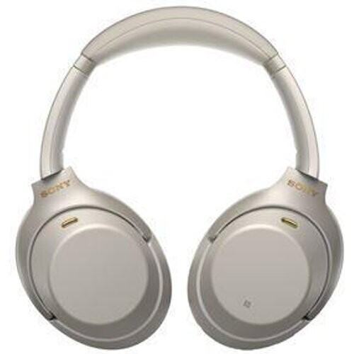 Headphone Bluetooth Sony WH-1000XM3 ...