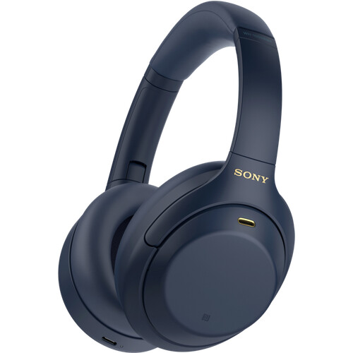 Der Sony WH-1000XM4 ist genau das Richtige für ...