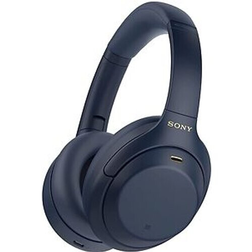Sony WH1000XM4L.CE7. Type product: Hoofdtelefoons. ...