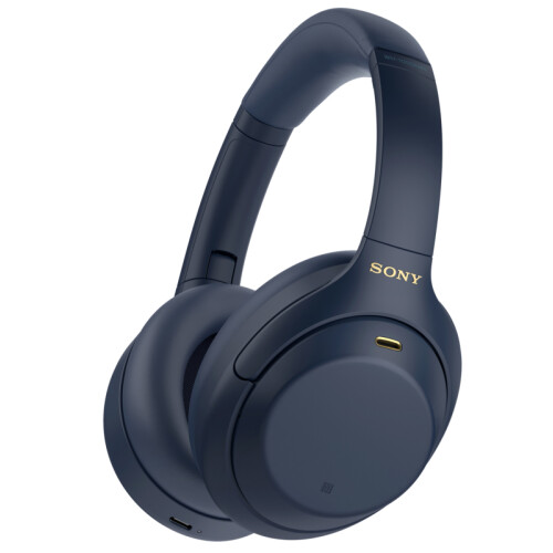 De Sony WH-1000XM4 is iets voor jou wanneer je op ...