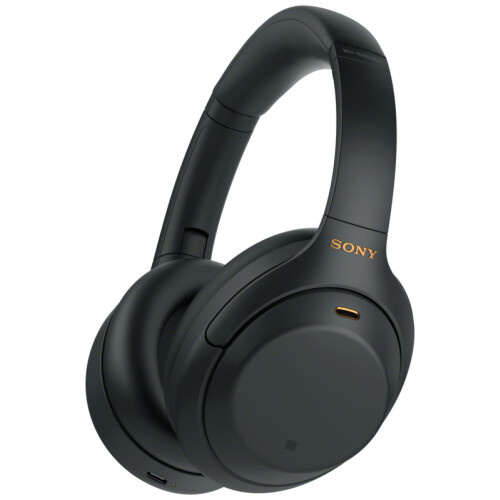 Découvrez également le nouveau Sony WH-1000XM5 ! ...