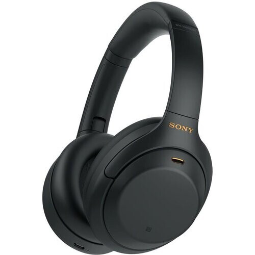 SONY WH-1000XM4 Wireless Noise-Canceling ...