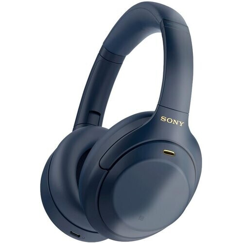 Sony WH-1000XM4 Wireless Noise-Cancelling ...