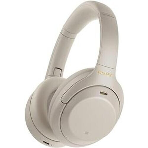 Noise Reducer Bluetooth With Micro Sony WH-1000XM4 ...