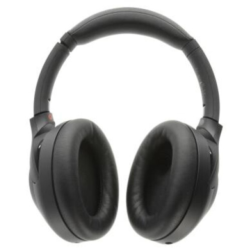 Sony WH-1000XM4 schwarz. ...