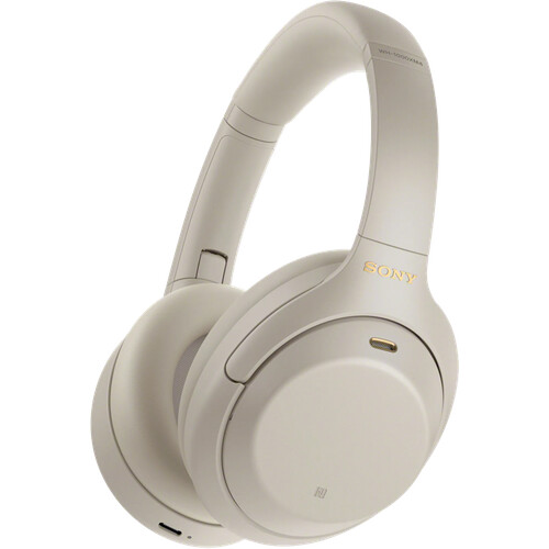 Der Sony WH-1000XM4 ist genau das Richtige für ...