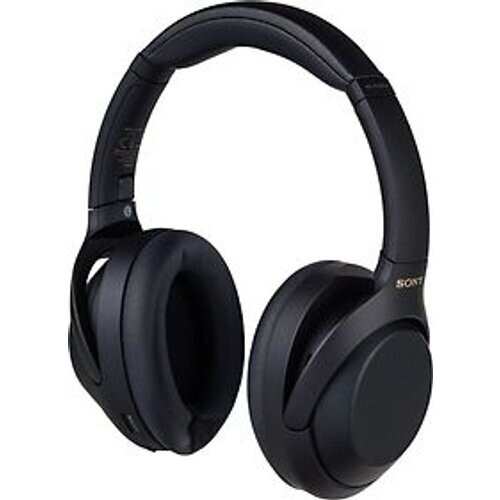 Sony WH-1000XM4. Type product: Hoofdtelefoons. ...