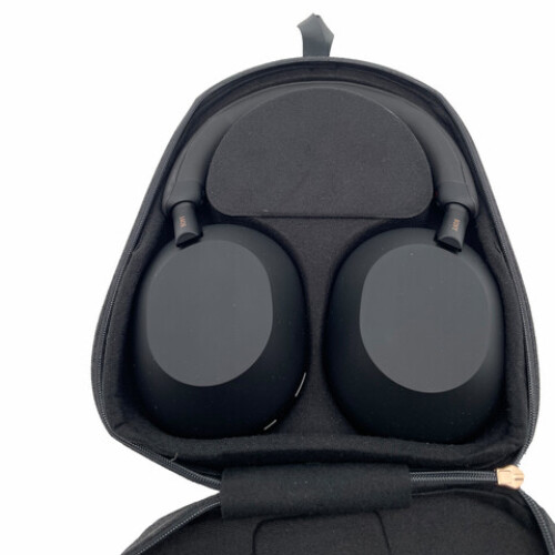 Musik genießen, wo immer Du hingehst. Mit dem ...