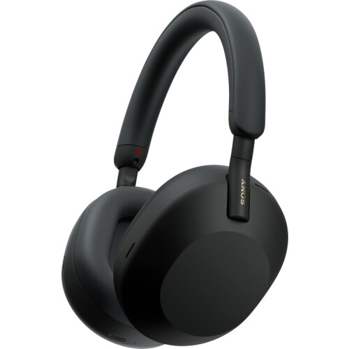 Le Sony WH-1000XM5 est un casque audio sans fil ...