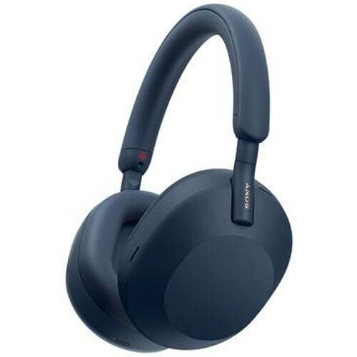 Sony noise-Cancelling Headphones - ...