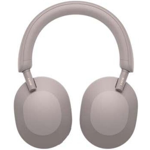 Sony WH-1000XM5 noise-Cancelling wireless ...