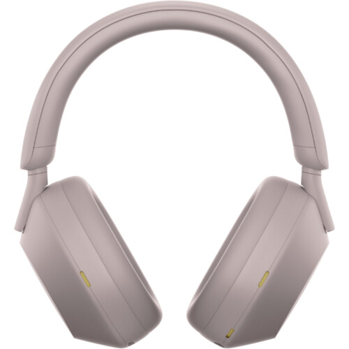 Le Sony WH-1000XM5 est un casque audio sans fil ...