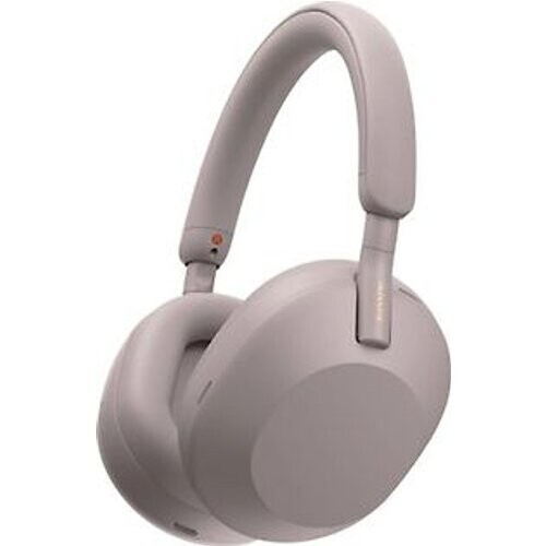 Sony WH-1000XM5. Type product: Hoofdtelefoons. ...