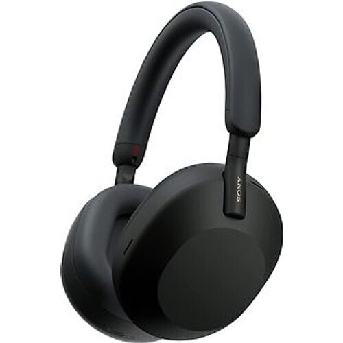 Sony WH-1000XM5. Type product: Hoofdtelefoons. ...