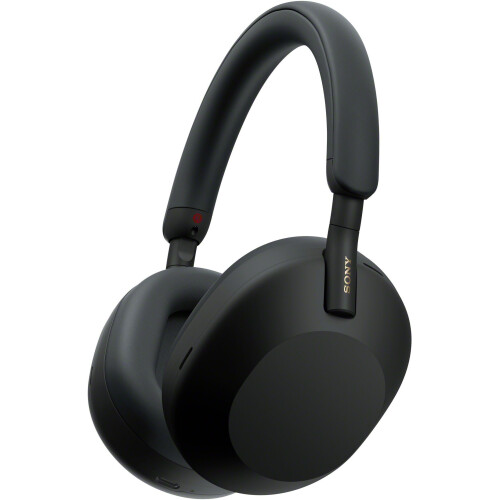 Maak kennis met de Sony WH-1000XM5SA, de ultieme ...