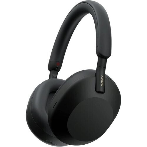 The Sony WH-1000XM5SA Wireless Active ...