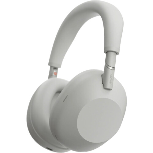 Le Sony WH-1000XM6 Argent vous permet d'écouter ...