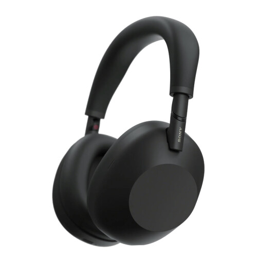 Le Sony WH-1000XM6 Noir vous permet d'écouter ...