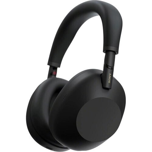 Sony WH-1000XM6 The Best Wireless Noise Canceling ...