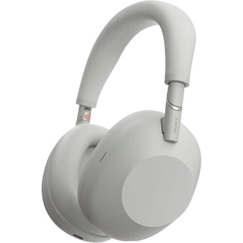 The Sony WH-1000XM6 (Platinum Silver) is Sony’s ...