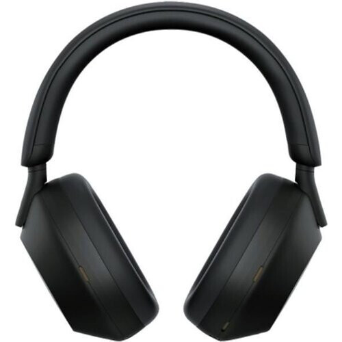 Sony WH-1000XM6 noise-Cancelling wireless ...