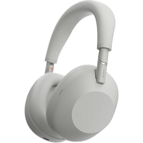 Sony WH-1000XM6 noise-Cancelling wireless ...