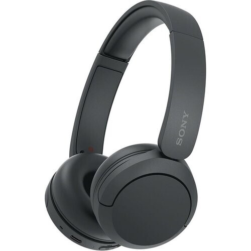 Sony WH-CH520 Wireless Headphones - Black ...
