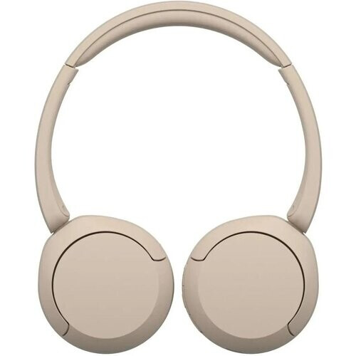 Sony - WH-CH520 Wireless On-Ear Headphones ...