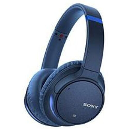 WH-CH700N Noice reducer Headphone - Bluetooth - ...