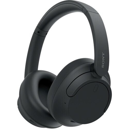 Sony Wireless Over The Ear Noise Canceling ...