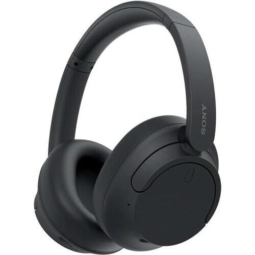 Sony WH-CH720N Noise Canceling Wireless Headphones ...