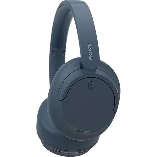 Sony WH-CH720N Headphone Bluetooth - Navy Blue ...