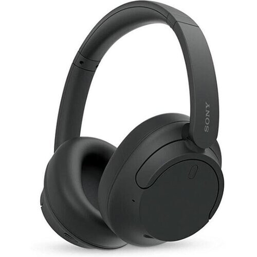 What's Included- SONY WH-CH720N Wireless Bluetooth ...