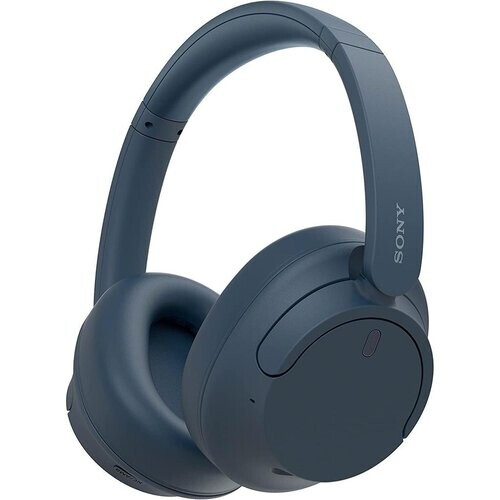 What's Included- SONY WH-CH720N Wireless Bluetooth ...
