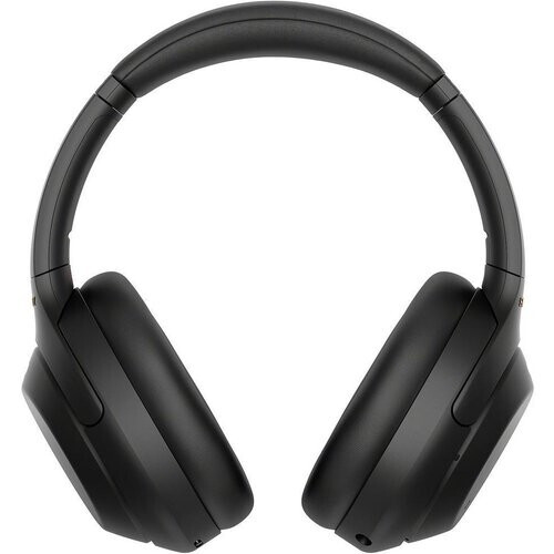 Sony WH-H910N noise-Cancelling Headphones with ...