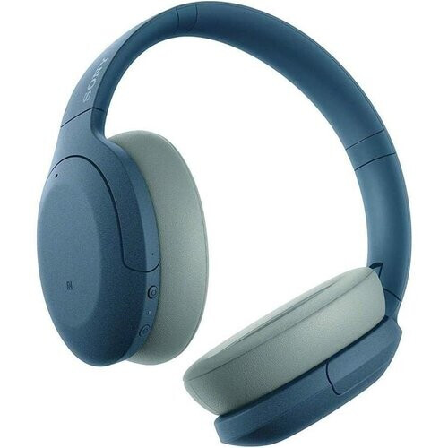 Sony WH-H910N noise-Cancelling Headphones with ...