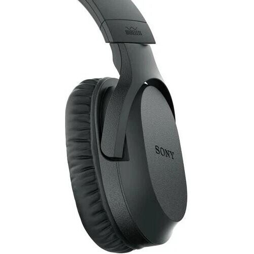 Sony WH-RF400 Wireless+ Home Theater Headphones - ...