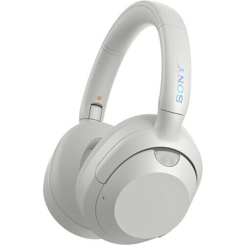 SONY WHULT900N/W ULT WEAR Noise Canceling Wireless ...