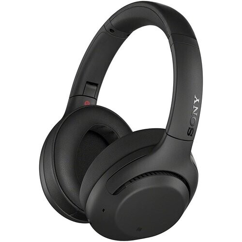 Sony WH-XB900 Noise cancelling Headphone Bluetooth ...