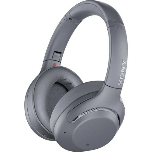 Headphone bluettoth Sony WH-XB900N - Grey ...