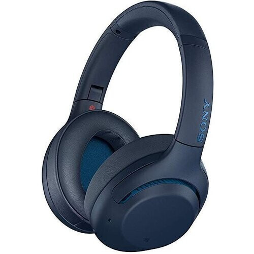 Sony WH-XB900N Noise-Cancelling Bluetooth ...