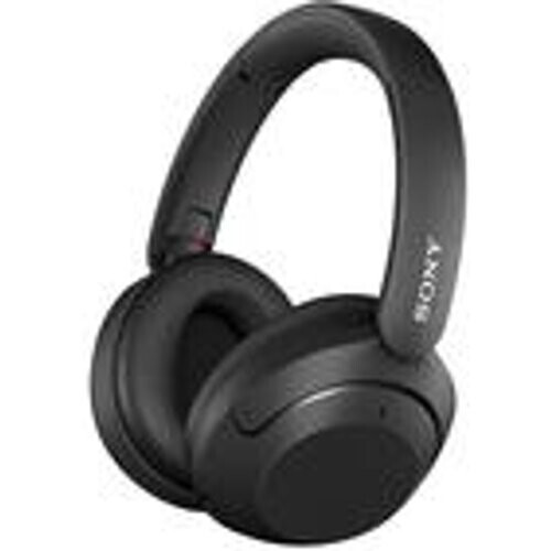 Sony WH-XB910N Noise-Cancelling Bluetooth ...